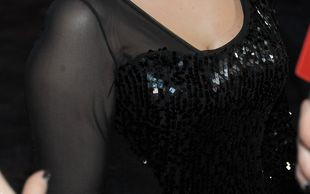 Anna Mucha ma prawo być przygnębiona (FOTO)