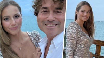 Agata Rubik skończyła 39. lat. Tak świętuje wyjątkowy dzień. Jej sukienka to hit