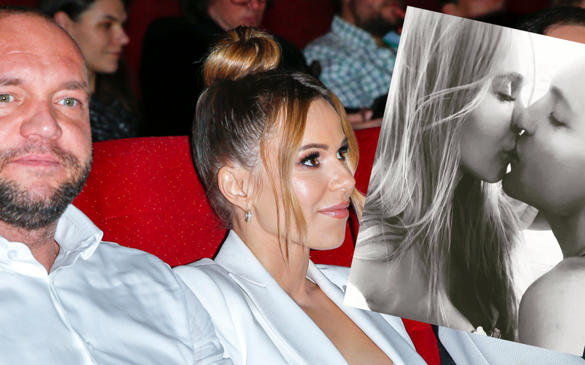 Emil Stępień zabrał głos po aferze z Dodą i amerykańskim aktorem