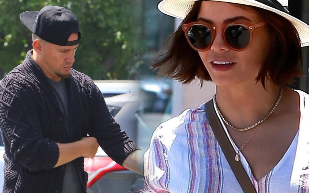 SZOKUJĄCE informacje o rozwodzie Jenny Dewan i Channinga Tatuma