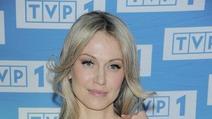 Magdalena Ogórek przyszła sobie podebatować (FOTO)