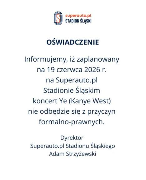 Kanye West, fot. Instagram