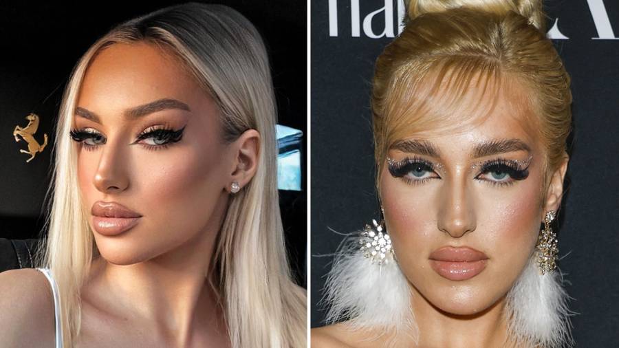 Instagram kontra rzeczywistość! Sprawdzamy, czy gwiazdy NADUŻYWAJĄ “fotoszopa”