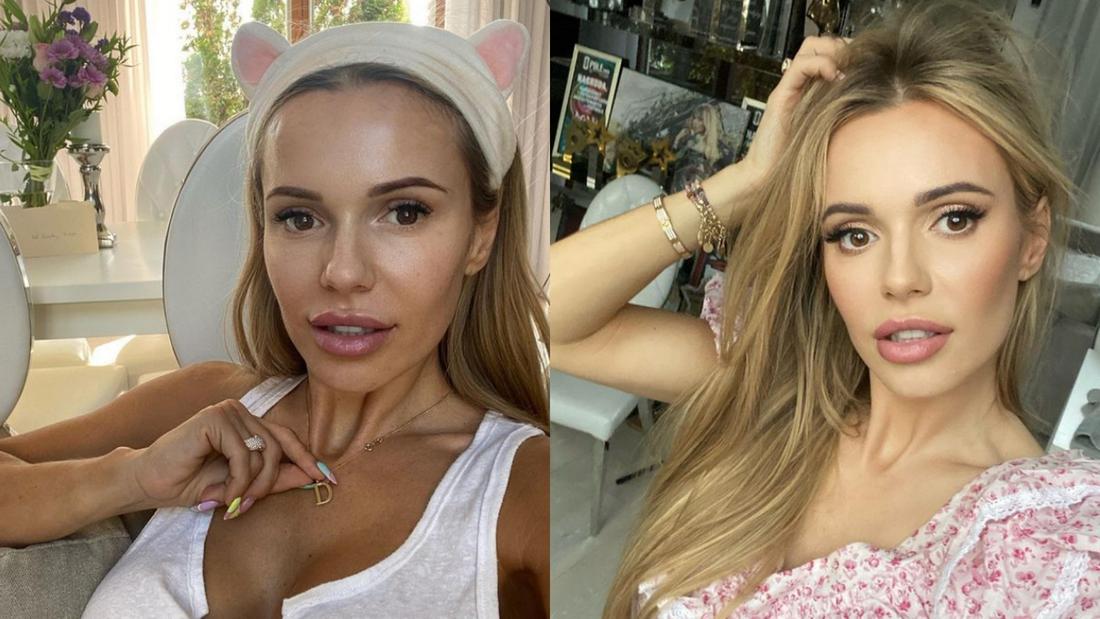 Doda. fot. Instagram @dodaqueen