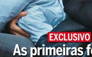 Pierwsze zdjęcie synka Gisele Bundchen (FOTO)