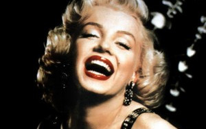 Madonna, Shakira i Marilyn Monroe (VIDEO)