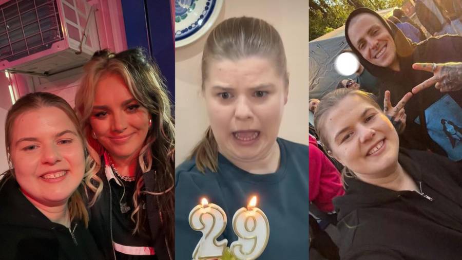 Makowkamusic świętuje 30. urodziny, fot. Instagram