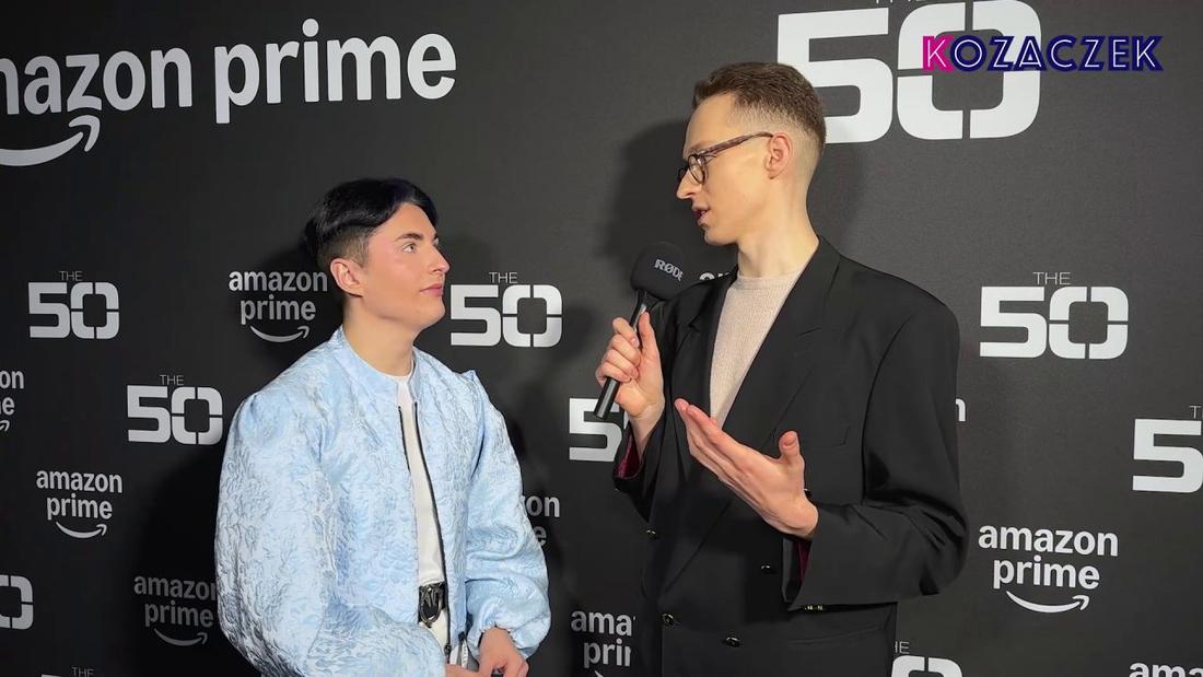 Jelly Fruit, fot. Kozaczek.pl.