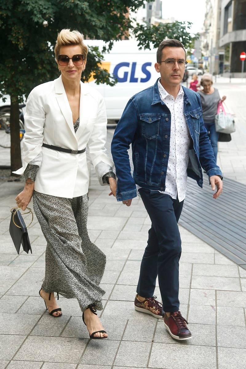 Gwiazdy na otwarciu letniej kolekcji 4f