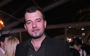 Były Liszowskiej już bryluje sam (FOTO)