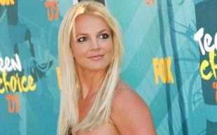 Britney Spears nie zasługuje na siedem nominacji VMA?