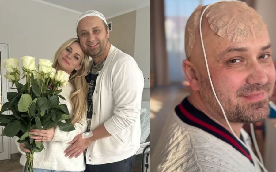 Anita ze “ŚOPW” zdradziła, ile wydają na leczenie chorego Adriana. Horrendalne kwoty