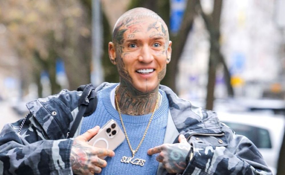 Stifler metamorfoza/AKPA