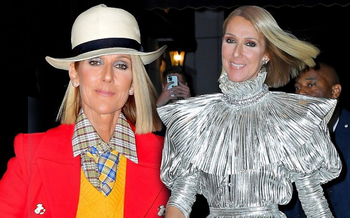 Syn Celine Dion skończył właśnie 21 lat. Przystojny?