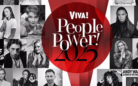 Viva! People Power 2025! Kto jest nominowany? Gdzie oglądać?
