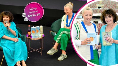 Dorota Szelągowska wyprowadziła się z domu w wieku 16 lat! Co było powodem kłótni z mamą, Katarzyną Grocholą?