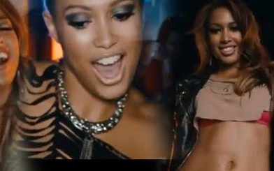 Teledysk Patrycji Kazadi – Go Crazy [VIDEO]