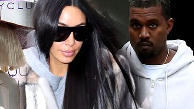 Sia wysłała Kim i Kanyemu wstrząsający, pełen okrucieństwa film (DRASTYCZNE!)