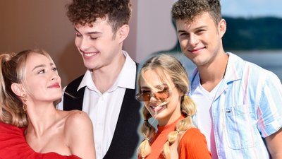 Wiktoria Gąsiewska wydała oświadczenie! Potwierdziła rozstanie z Adamem Zdrójkowskim