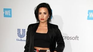 Demi Lovato wystąpiła u Hillary Clinton: Żyję z chorobą psychiczną, ale…