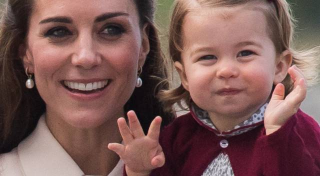 Jakie prezenty dostali w Polsce książę George i księżniczka Charlotte?