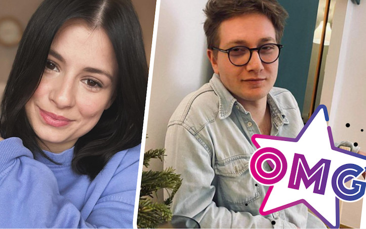 Joanna Jarmołowicz i Jan Królikowski ROZSTALI SIĘ! Znamy powód…