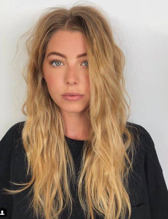 Oto nowa wybranka Justina Biebera – Baskin Champion!