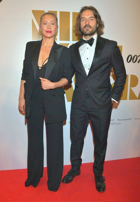 Katarzyna Warnke i Piotr Stramowski fot. KAPiF