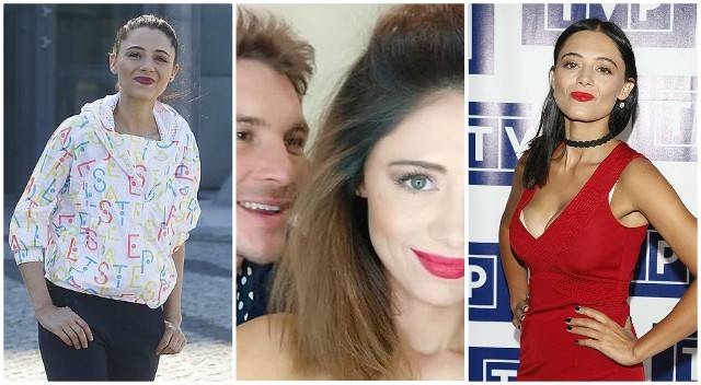 Adriana Kalska – nowa dziewczyna Mikołaja Roznerskiego