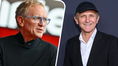 Zapadł wyrok w sprawie Andrzeja Chyry. Aktor walczył o swoje dobre imię