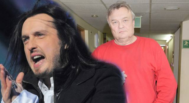 Znane dzieci znanych rodziców