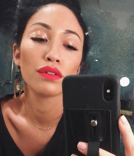 Kim Kardashian zwolniła Stephanie, bo flirtowała z Kanye Westem