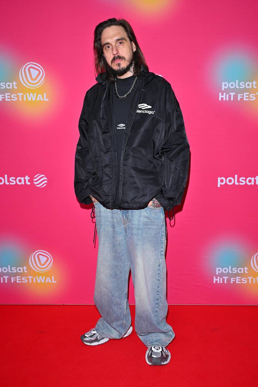 Miuosh/Polsat Hit Festiwal/KAPiF
