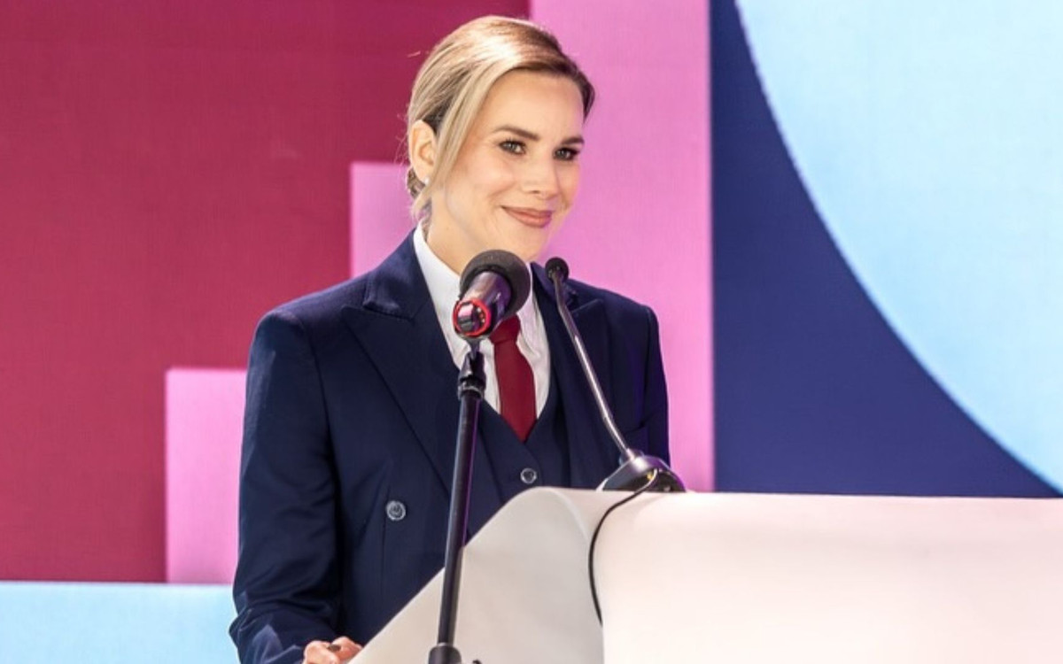 Marta Nawrocka z sukcesem na koncie. O tym już mówią w całym kraju