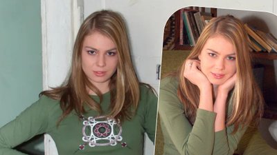 Jak zmieniła się Mariolka z “Kiepskich”? Grała nastolatkę, a dziś to już 41-letnia kobieta