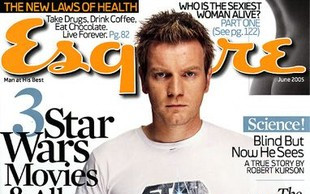 Buu! Ewan McGregor już się nie rozbierze