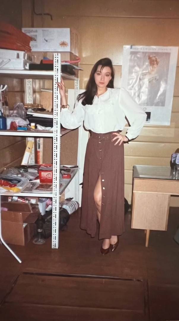 Martyna Wojciechowska, fot. Instagram