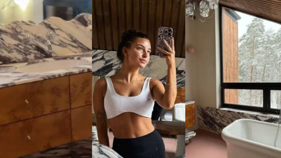 Dom Julii Wieniawy, fot. IG