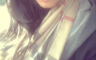 Patrycja Pająk maluje obrazy (FOTO)