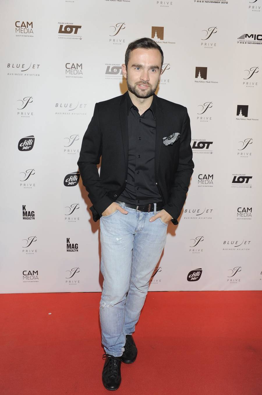 Sebsatian Kulczyk, fot. KAPiF