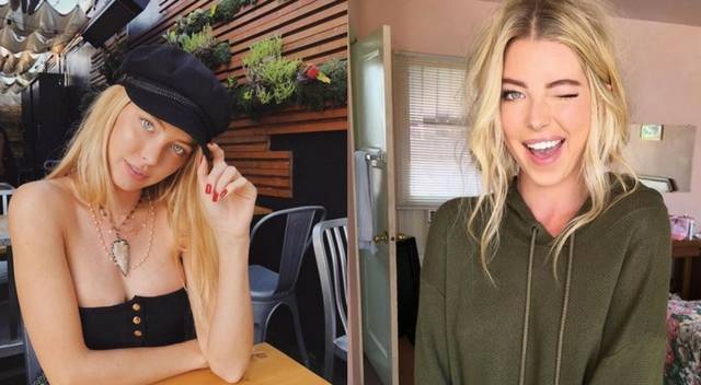 Oto nowa wybranka Justina Biebera – Baskin Champion!