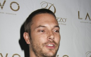 Kevin Federline został ojcem po raz piąty