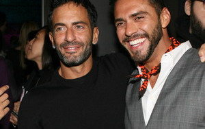 Marc Jacobs nie chce gwiazd na swoich pokazach