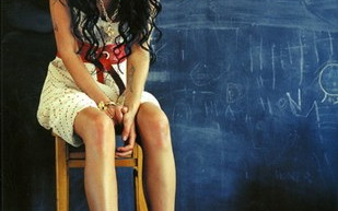 Amy Winehouse chciała założyć rodzinę