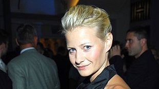 Kożuchowska po sól do Pazury