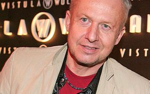 Dniówka Bogusława Lindy