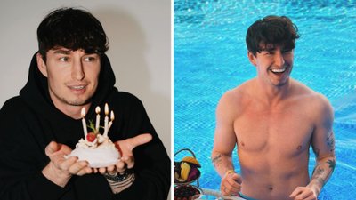 Marcin Dubiel wraca do internetu! Ponownie się tłumaczy? “Jestem atencyjny i wiem o tym”