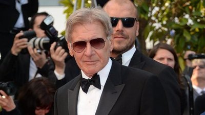 Harrison Ford – 72-latek, któremu ciągle mało