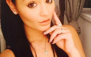 Honorata Skarbek pokazała przystojnego brata (Insta)