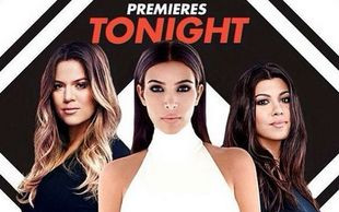 Nagusieńska Kim Kardashian na Instagramie mamy (VIDEO)